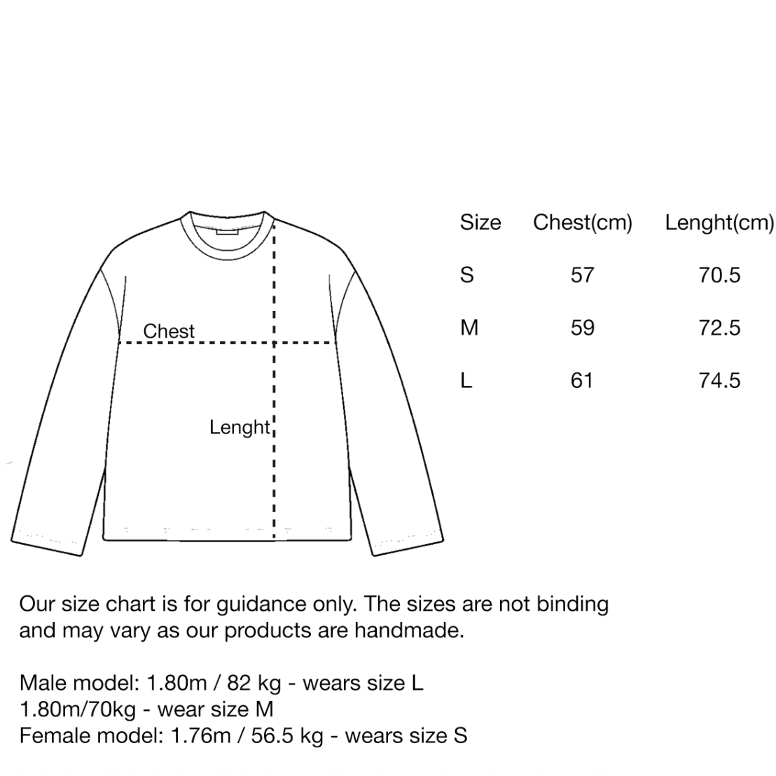 LEOPARD LONGSLEEVE