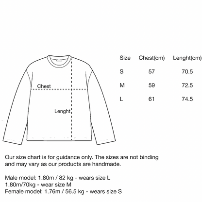 LEOPARD LONGSLEEVE