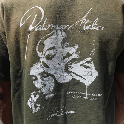 SMOKE TEE