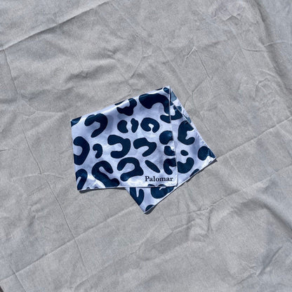 LEOPARD BANDANA