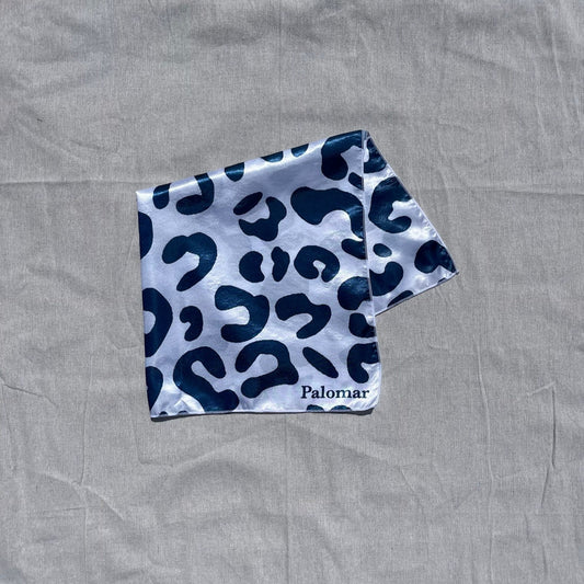 LEOPARD BANDANA