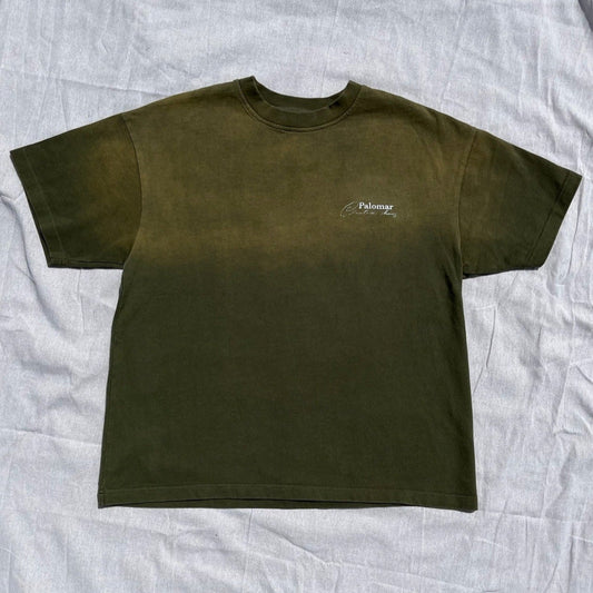 BASIC TEE CREATIVE CHAOS