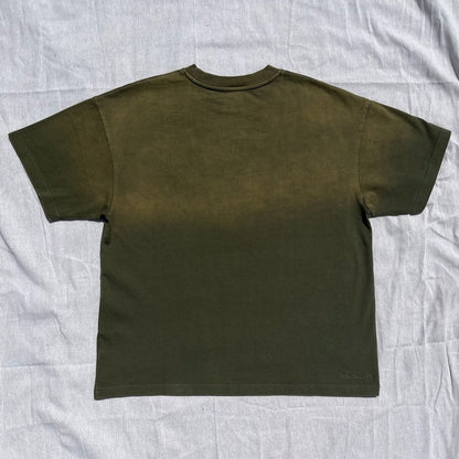 BASIC TEE CREATIVE CHAOS