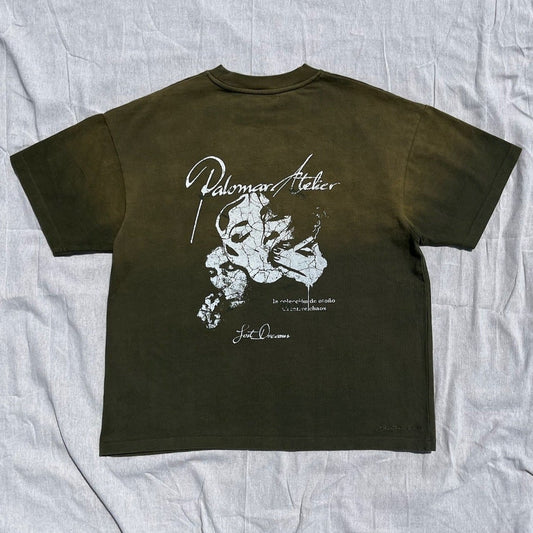 SMOKE TEE
