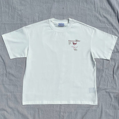 BASIC TEE TROPICAL