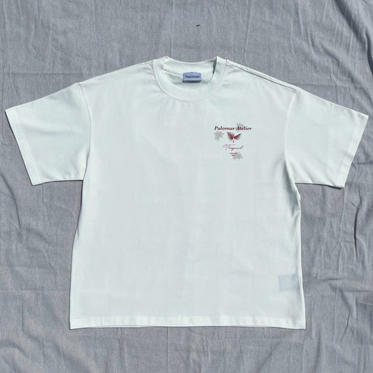 BASIC TEE TROPICAL