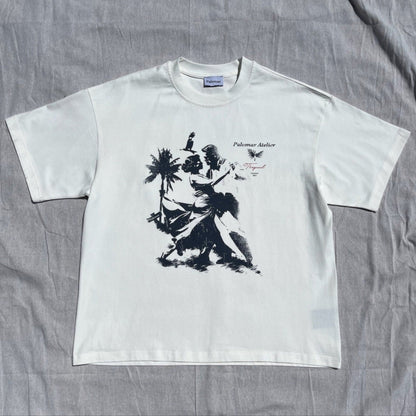 SALSA TEE