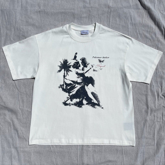 SALSA TEE