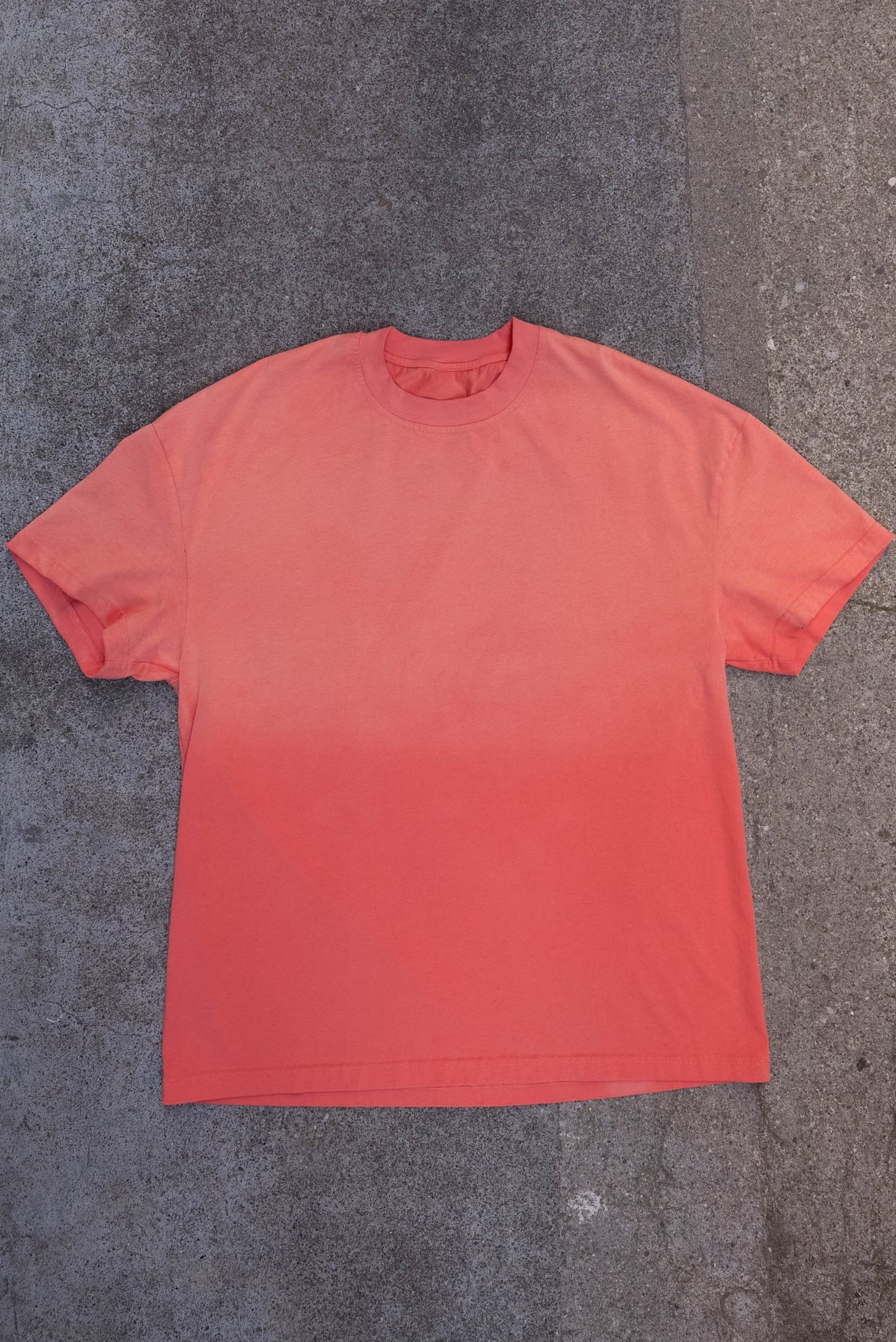 PEACH TEE