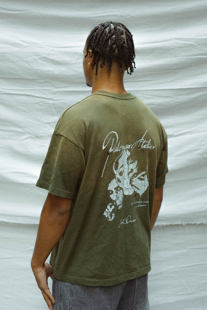 SMOKE TEE